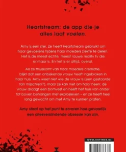 Heartstream | 9789025773687