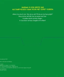 Coco kan het! | 9789025773700 Coco kan het! | 9789025773700