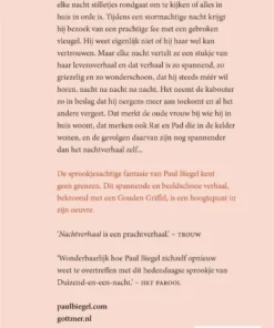 Alternative view of Nachtverhaal