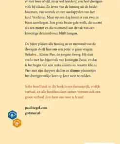 Alternative view of De dwergjes van Tuil