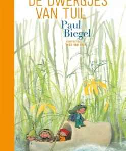 De dwergjes van Tuil