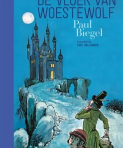De vloek van Woestewolf