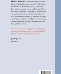 Alternative view of De tuinen van Dorr