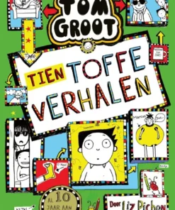 Tien toffe verhalen