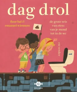 Dag drol