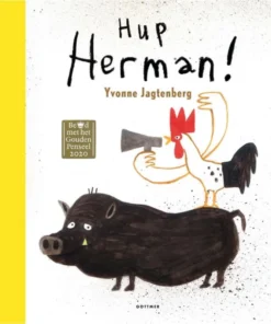 Hup Herman!