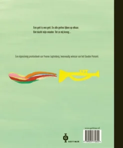 Alternative view of Ik ben Pippi niet!