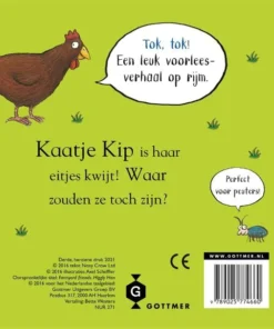 Kaatje Kip | 9789025774660