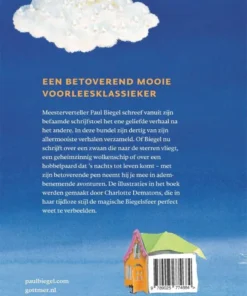 Alternative view of Groot Biegel sprookjesboek