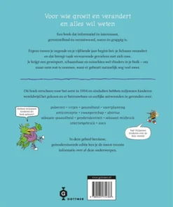 Alternative view of Seks en zo