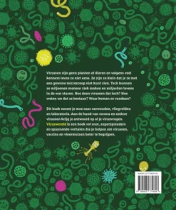 Alternative view of Viruswereld