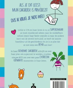 Alternative view of Het extreem gênante leven van Lottie