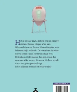 Alternative view of Offline