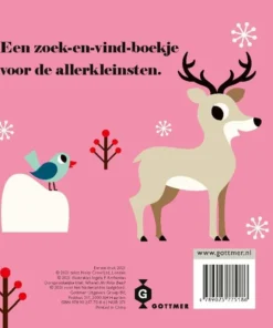 IJsbeer, waar ben je? | 9789025775186 IJsbeer, waar ben je? | 9789025775186