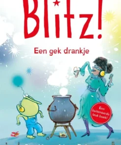 Een gek drankje