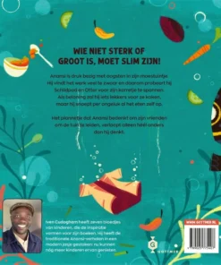 Alternative view of Een koekje van eigen deeg