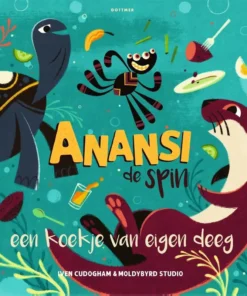 Een koekje van eigen deeg