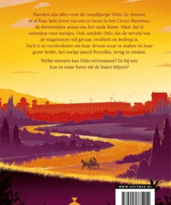 De race van de keizer | 9789025775414 De race van de keizer | 9789025775414