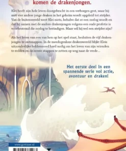 Alternative view of De drakenprofetie