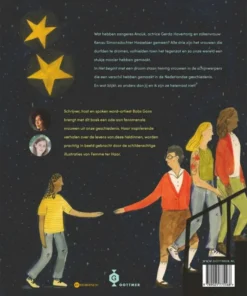 Het begint met een droom | 9789025775568