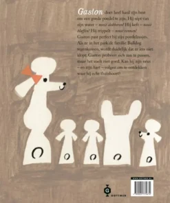 Gaston | 9789025775674