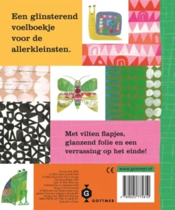 Brul brul, daar is Leeuw | 9789025775810