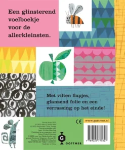 Boe boe, daar is Koe | 9789025775827