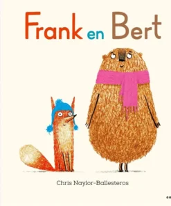 Frank en Bert