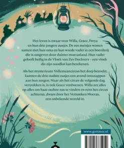 Alternative view of De zusjes uit het Verzonken Moeras