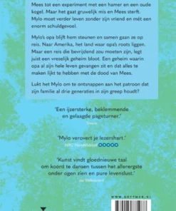 Alternative view of Patroon