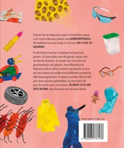 Alternative view of Tot over mijn oren in het plastic