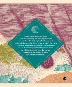 Alternative view of Reis door de tijdperken