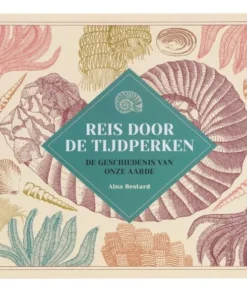 Reis door de tijdperken