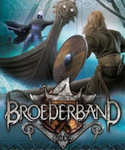 De jacht op de Wolfswind