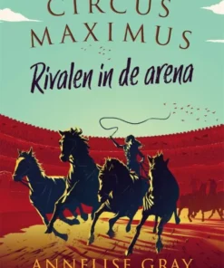 Rivalen in de arena