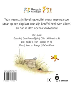 Alternative view of Teun en Otto