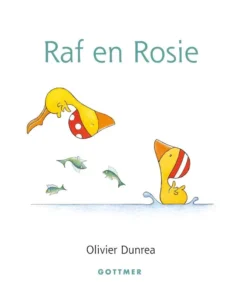 Raf en Rosie