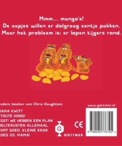 Alternative view of Misschien...