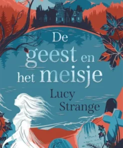 De geest en het meisje