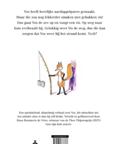 Alternative view of Vos en Vis