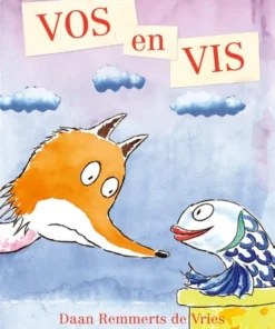 Vos en Vis