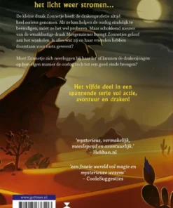 Alternative view of De helderste nacht