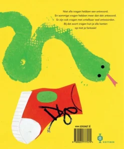 Wat een vragen! | 9789025777579