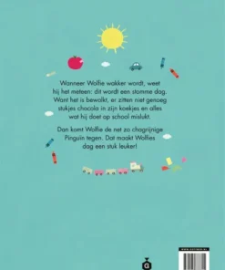 Alternative view of Een leuke stomme dag