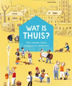 Wat is thuis?