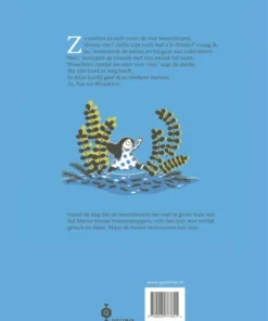 De berenbroers | 9789025777821