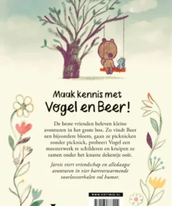 Alternative view of De picknick en andere verhalen