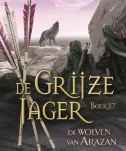 De wolven van Arazan
