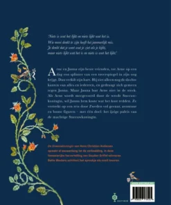 Alternative view of De sneeuwkoningin