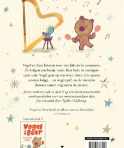 Alternative view of De sterren en andere verhalen